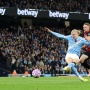 Erling Haaland Menggila! Manchester City Gilas Bournemouth 3-1 di Etihad
