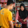 Bank Mandiri Siap Salurkan Rp3,22 Triliun BLTS Kesra 2025 lewat Jaringan Cabang & Mandiri Agen