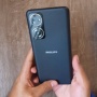 Philips Siap Hadirkan HP Baru, Desain Mirip iPhone