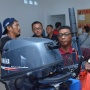 Yamaha Resmikan Southeast Asia Regional Training Center di Indonesia