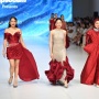 Maudy Ayunda Bikin JFW 2026 Meleleh! Ini Rahasia Senyumnya yang Bikin Semua Terpukau