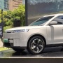 JAECOO Hadirkan Standar Baru Showroom Premium di Jakarta Selatan