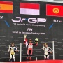 Kiandra Ramadhipa Resmi akan Tampil di Moto3 Junior mulai Mei 2026