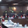 MKD Cecar 7 Saksi Kasus 'Joget' DPR: Nasib Sahroni, Nafa Urbach hingga Uya Kuya Ditentukan