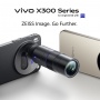 vivo X300 Ultra Bakal Meluncur Global, Siap Tantang HP Flagship dari Samsung, Oppo, dan Xiaomi