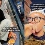 Ngakak Bareng Aa' Juju, Petualangan Kocak di India Bikin Netizen Ketagihan!