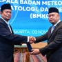 Sosok Teuku Faisal Fathani: Penemu Alat Pendeteksi Longsor yang Kini Pimpin BMKG