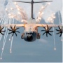 Fitur Airbus A400M: Isi Bahan Bakar di Udara, Manuver Anti-Rudal