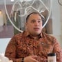 CIO Danantara Pandu Sjahrir Bantah Emiten TOBA Ikut Tender Proyek Waste-to-Energy
