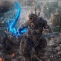 Toho Resmi Umumkan Sekuel Godzilla Minus One, Berjudul Godzilla Minus Zero