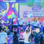 Event Lari Berdampak Bagi Pelestarian Hijau, Mandatalam Earth Run 2025 Tanam 2.000 Bibit Pohon