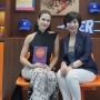 The Greatest Role: Pevita Pearce Buka-bukaan Soal Buku Barunya yang Menginspirasi