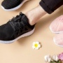 5 Sepatu Uniseks dan Palugada: Serba Bisa buat Ngantor, Nge-gym, dan Jalan!