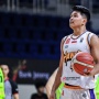 Rombak Besar-besaran, Tangerang Hawks Basketball Lepas Habib Titoaji