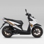 3 Motor Matic Honda Termurah November 2025, Desain Baru Semua!