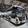 Bus Listrik Isuzu, dengan Teknologi Kemudi Otonom, Akan Beroperasi Tahun 2027