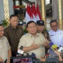 Stop Impor Pakaian Bekas, Prabowo Perintahkan Menteri UMKM Cari Solusi bagi Pedagang Thrifting