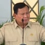 Prabowo Setuju RUU Kuhap Disahkan Jadi UU, Fokus Berantas Kejahatan Siber dan HAM