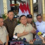 Prabowo Setuju Rp5 Triliun untuk KAI Tambah Gerbong KRL Baru: untuk Rakyat Banyak Saya Tidak Ragu!