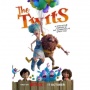 Film Animasi Anak Rasa Dewasa! 'The Twist' Tawarkan Humor dan Kritik Sosial