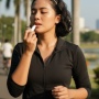 5 Rekomendasi Lip Balm Terbaik untuk Pelari, Harga Murah Dapat Perlindungan Maksimal!