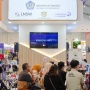 Potensi Transaksi Rp52,5 Miliar Digarap Mitra Binaan Indonesia Eximbank Lewat TEI 2025
