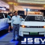 Jaecoo J5 EV Datang Menyapa Yogyakarta, Harga Bikin Kompetitor Meradang