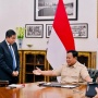 Anggap Ignasius Jonan Tokoh Bangsa, Prabowo Buka-bukaan soal Pemanggilan ke Istana