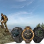Garmin Instinct Crossover AMOLED Resmi Rilis: Desain Klasik, Fitur Militer, Harga Mulai Rp 10 Juta