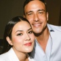 Diduga Selingkuh di Pinterest, Fans Raisa Geruduk Instagram Hamish Daud