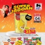 Promo Superindo Hari Ini 4 November 2025: Diskon Hingga 50% Awal Pekan!