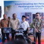 BPJS Ketenagakerjaan Perkuat Komitmen Pemerintah Dalam Program 10 Ribu Hunian Layak Bagi Pekerja