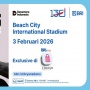 Sambut Bryan Adams Live in Jakarta 2026, BRI Sediakan Tiket Eksklusif Lewat BRImo