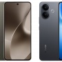 Perbandingan Spesifikasi realme 15 5G vs vivo V60 Lite 5G, Bagus Mana?