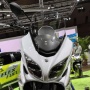 Saat Indonesia Sibuk Etanol, Suzuki Siapkan Motor yang Bahan Bakar Bikin Nampol