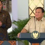 Gebrakan Ambisius Prabowo: Whoosh Tembus Banyuwangi, Pasang Badan Soal Utang