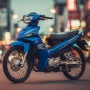 6 Motor Bekas Bebek Kopling untuk Pengendara Tradisional, Modal Rp 5 Juta Sudah Dapat Kawasaki