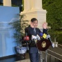Karhutla Jadi Masalah Lintas Negara, Ignasius Jonan Ajak Singapura dan Malaysia Turun Tangan