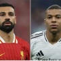 Liverpool vs Real Madrid: Duel Salah Kontra Mbappe, Siap yang Tumbang di Anfield?