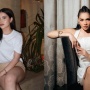 Profil Nicole Parham, 'Pengganti' Davina Karamoy di Ipar Adalah Maut The Series