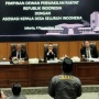 Kades 'Geruduk' DPR, Minta Dilibatkan Ikut Kelola MBG ke Dasco