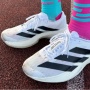 7 Sepatu Lari Adidas Adizero Terbaik 2025, Running Shoes Favorit Pelari Kalcer