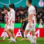 Dua Gol, Satu Petaka: Malam Gila Luis Diaz di Liga Champions