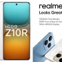 iQOO Z10R vs realme 15T: Duel Panas HP 3 Jutaan, Mana Punya Kamera Paling Oke?