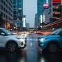 Daihatsu Rocky Hybrid vs Suzuki Fronx AT: Harga Sama-Sama Hemat, Mana Paling Hebat?