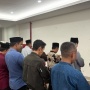 UIN Walisongo Gelar Salat Ghaib dan Doa Bersama Usai Musibah 6 Mahasiswa KKN