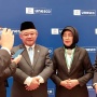 Sejarah Terukir di Samarkand: Bahasa Indonesia Disahkan sebagai Bahasa Resmi UNESCO