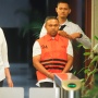 Pasca OTT, KPK Bergerak Geledah Rumah Dinas Gubernur Riau Abdul Wahid