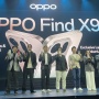 Oppo Find X9 dan Find X9 Pro Resmi ke RI, Harga Mulai Rp 15 Juta