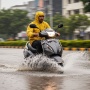 6 Motor Matic yang Tahan Banjir dan Bandel di Jalan, Gak Perlu Was-Was saat Hujan